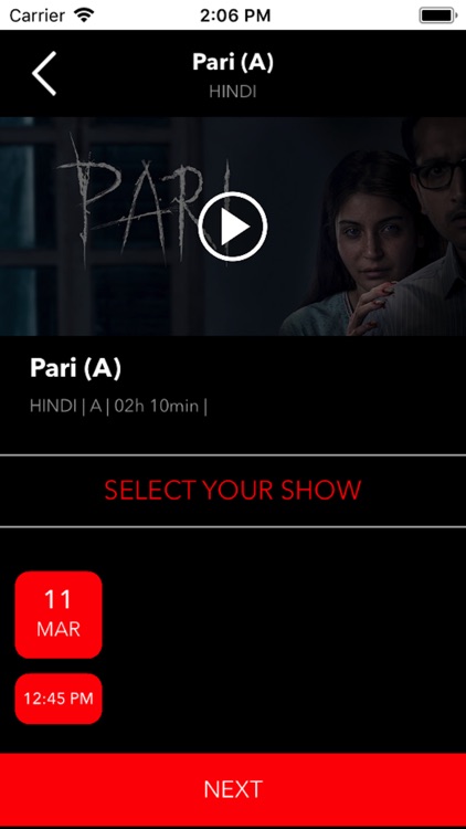 Valentine Multiplex screenshot-4