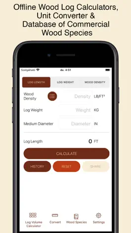 Game screenshot LogClimber - Wood Log Calc mod apk