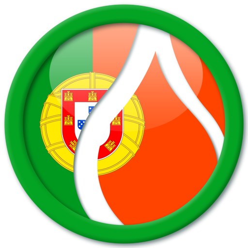 Learn Portuguese - EuroTalk icon