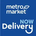 Metro Market Delivery Now App Contact