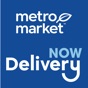 Metro Market Delivery Now app download