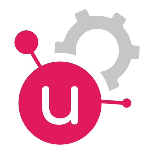 Upooling Manager icon