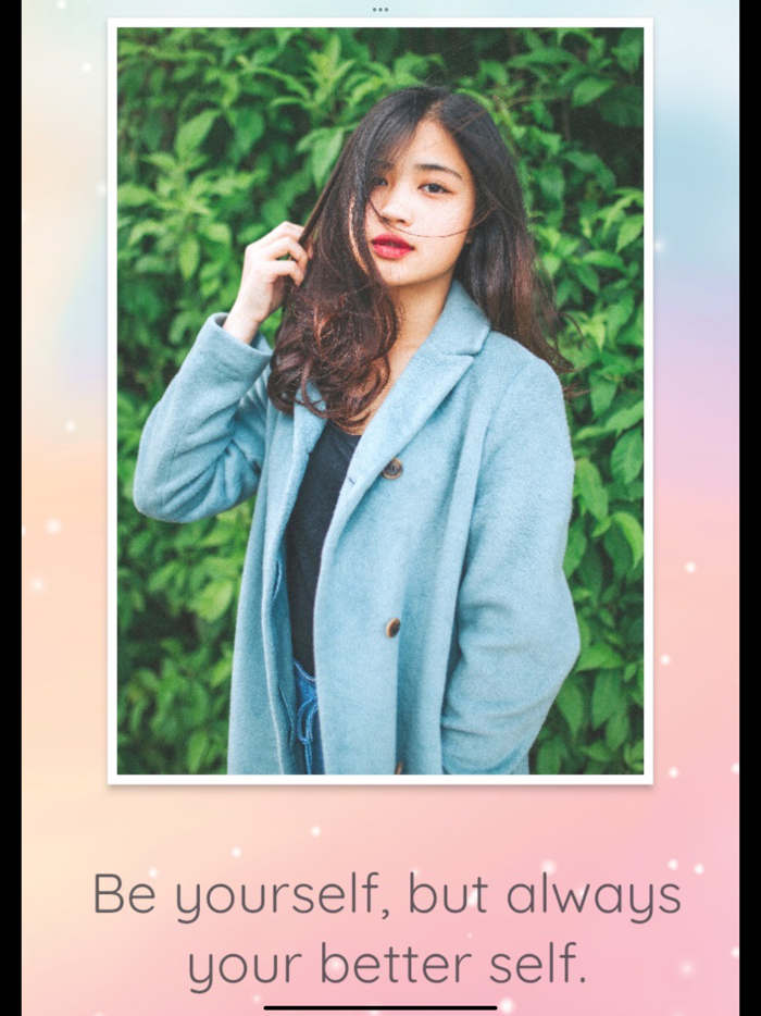 Mood - IG Story Maker