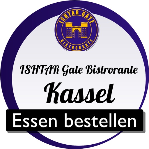 ISHTAR Gate Bistrorante Kassel icon