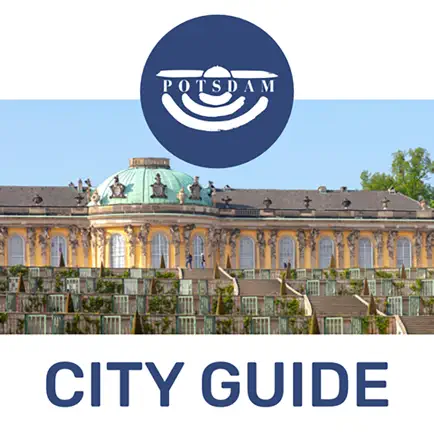 Potsdam City Guide Читы