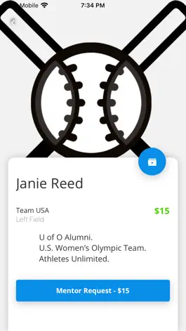 Game screenshot Homegrown Sports mod apk