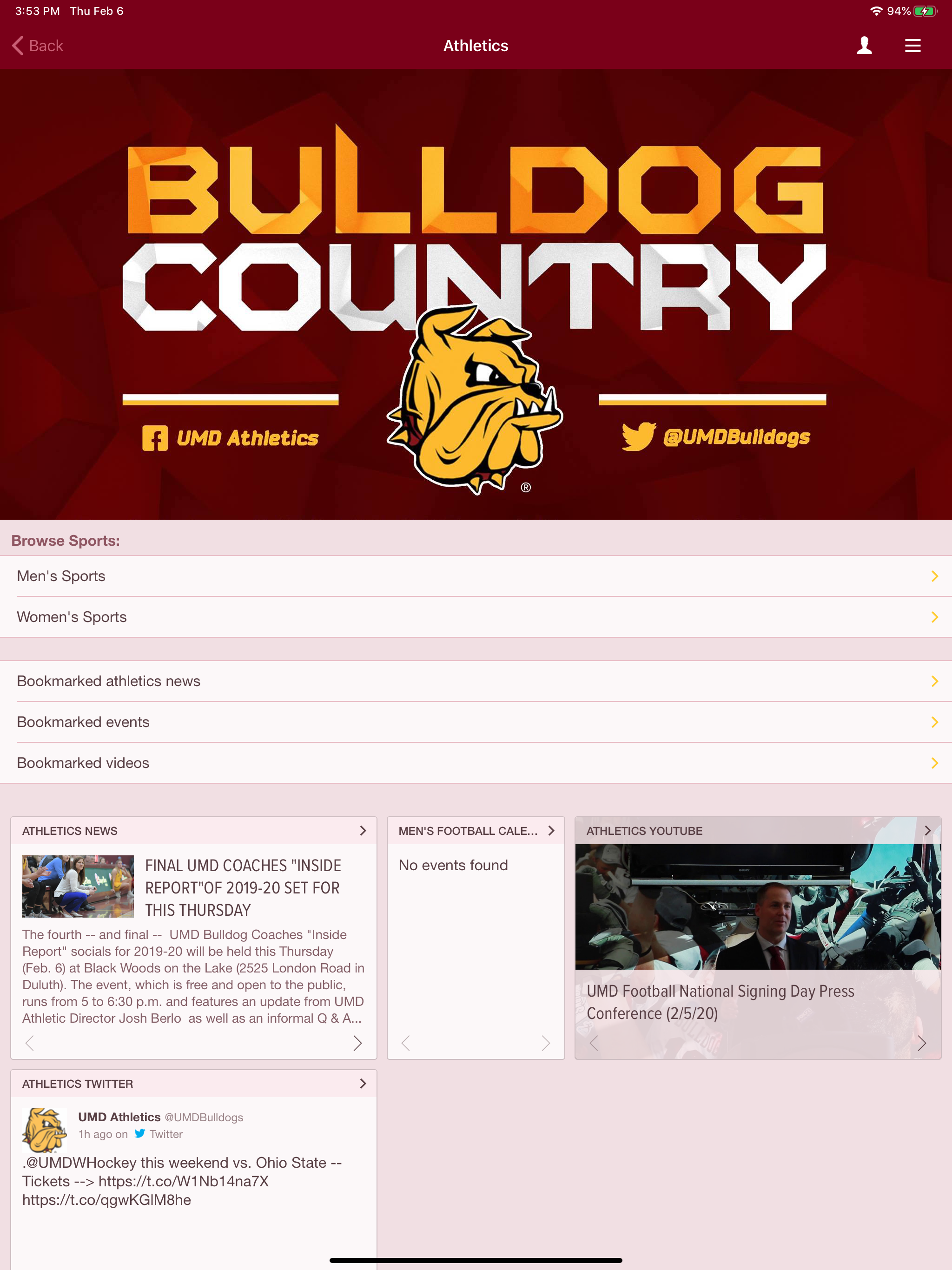 Bulldog Mobile screenshot 13