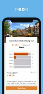 Amsterdam Travel Guide .. screenshot #8 for iPhone