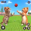 My Pet Cat Animal Simulator 22 App Positive Reviews