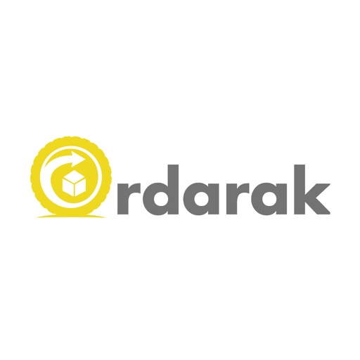Ordarak Delivery Experts icon
