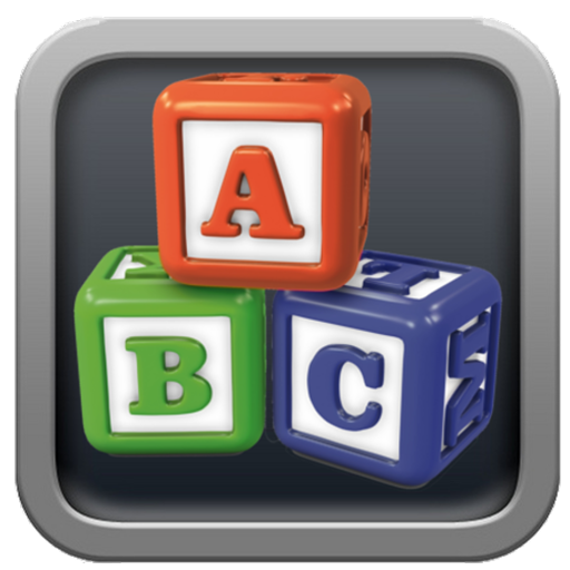 ABC Teacher for Kids icon