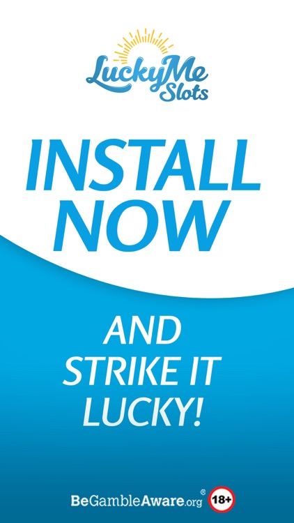 Official LuckyMe Slots App screenshot-6