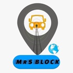 MRS BLOCK