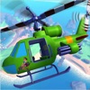 Heli Gunner: chopper simulator icon