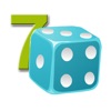 Fun 7Dice: Merge Block Dominos - iPhoneアプリ