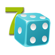 Fun 7 Dice: Woody Block Puzzle