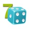 Fun 7 Dice, an all-new jigsaw and puzzle game Dicedoms, is a amazing board game