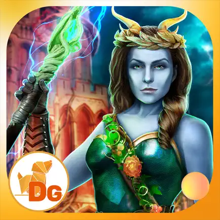 Secret City 1 - F2P Читы