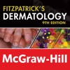 Fitzpatrick's Dermatology, 9/E icon