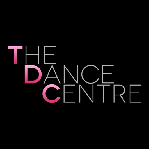 The Dance Centre UT - AppWisp.com