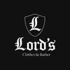 Lord's Barbearia contact information