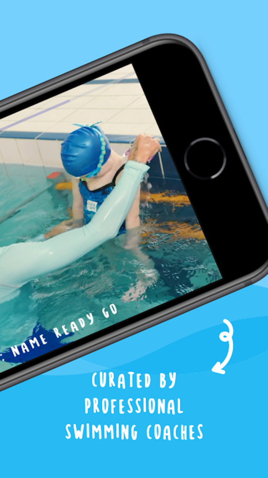 #4. Learn 2 Swim (iOS) 由: PINK ZEBRA TECHNOLOGY SCIENCE PTY LTD