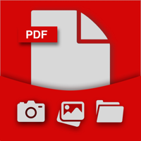 PDF Photos Scanner JPG to PDF