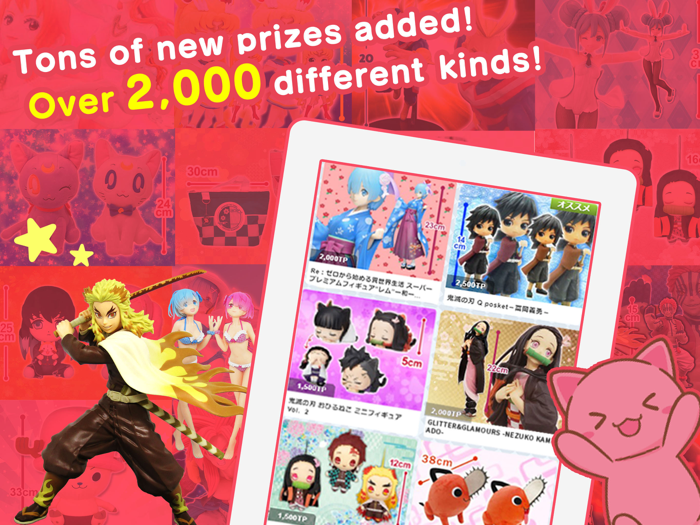 Claw Machine Game Toreba Live