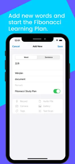 Game screenshot FlashCard-Chinese,English,Thai mod apk