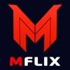 MegafLix - Shows tracker icon
