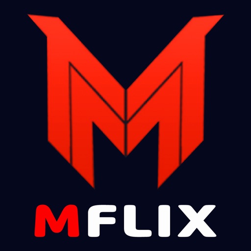MegafLix - Shows tracker Icon