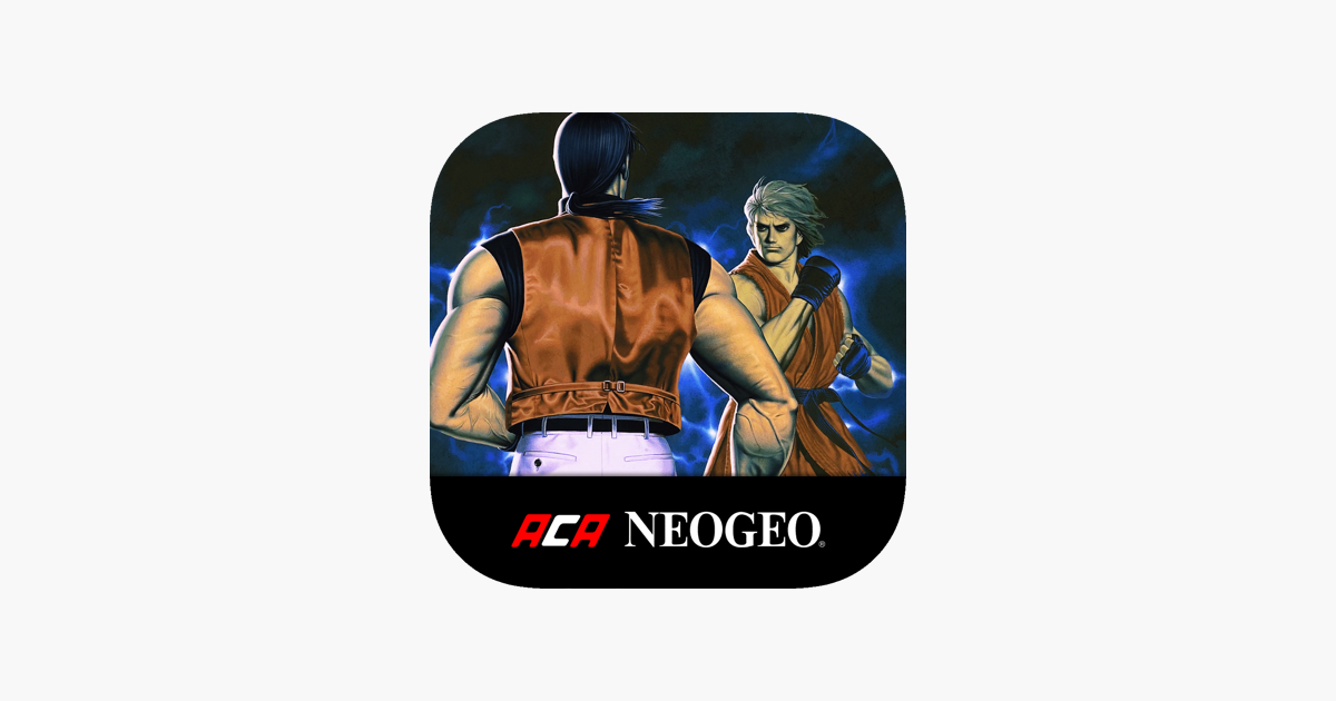 ACA NEOGEO  HAMSTER Corporation