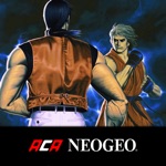 Download ART OF FIGHTING 2 ACA NEOGEO app