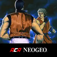 Art of Fighting 2 icon