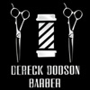 Dereck Dodson Barber