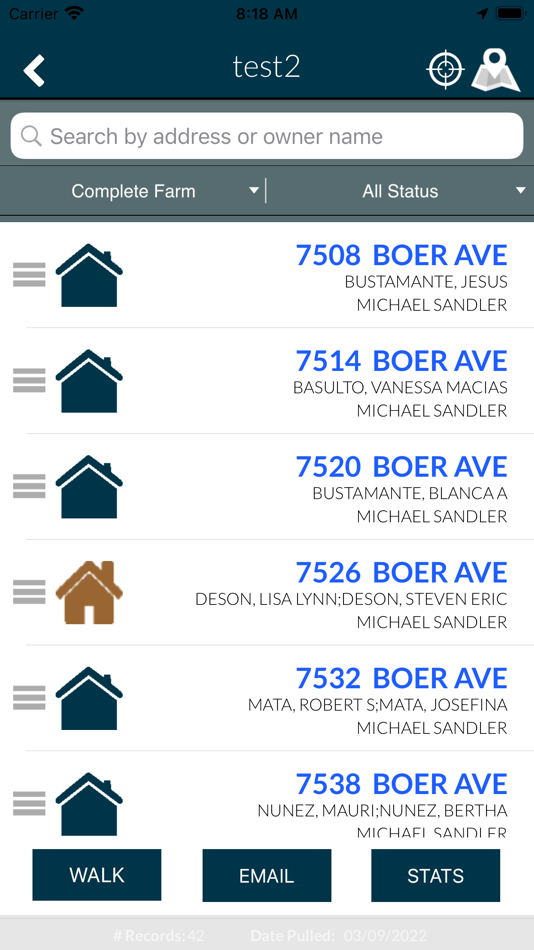 #3. Cornerstone Live Farm Pro (iOS) Podle: NewHomePage LLC