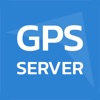 GPS Server Mobile icon