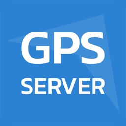 GPS Server Mobile