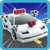 Car Gun Run icon