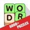 Icon Words Finder 3D