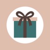 Giftist - Gift List Planner icon