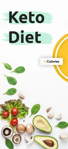 Game screenshot Keto Diet App : Carb Counter mod apk