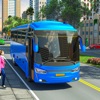 City Bus Simulator Max icon
