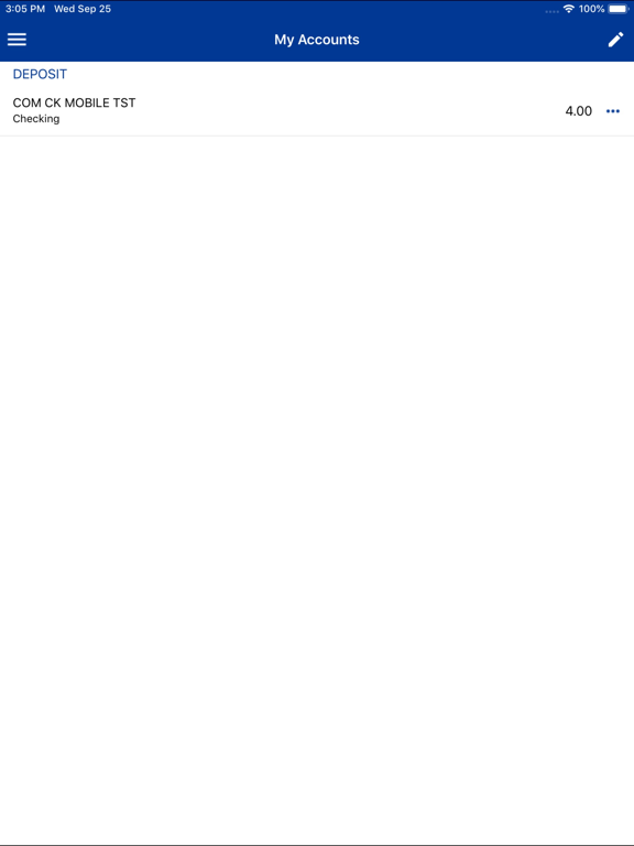 Screenshot #5 pour ANBMobile