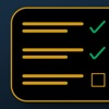 Eos Notes icon
