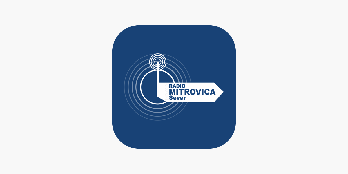 Radio Mitrovica Sever on the App Store