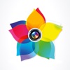 Photo Gallery : Albums - iPhoneアプリ