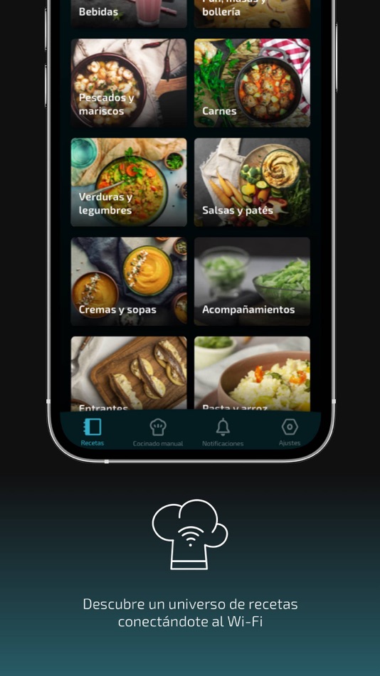 #3. Mambo Touch (iOS) By: Cecotec innovaciones S.L.