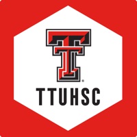 TTUHSC ALUMNI logo