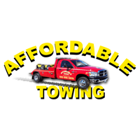 Affordable Towing Services